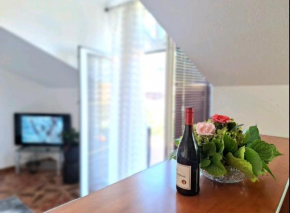 Rose Apartment